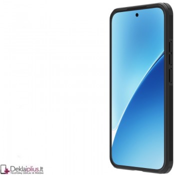 Nillkin Camshield dėklas su kameros apsauga - juodas (Xiaomi 15T) Nillkin Camshield dėklas su kameros apsauga - juodas (Xiaomi 15T)